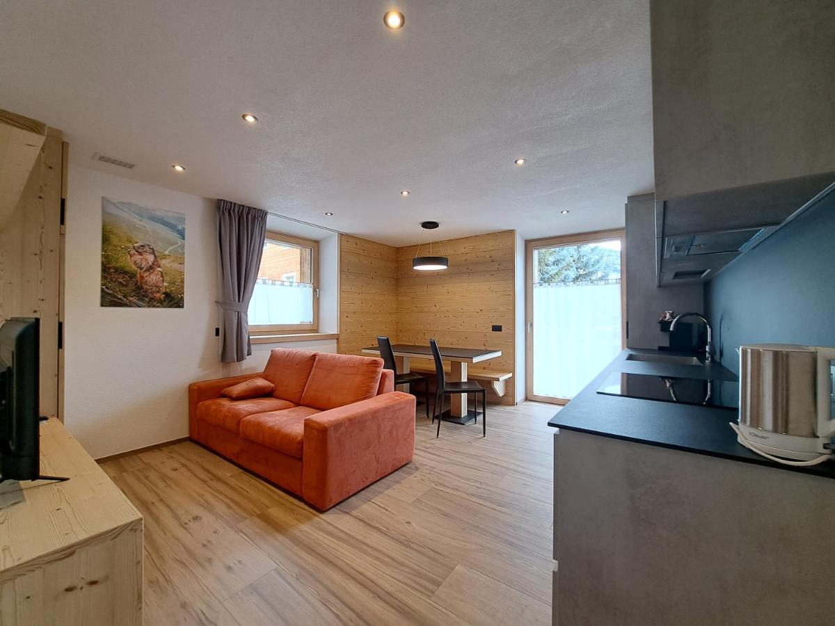 Bait Da Pemont Apartment Livigno Exterior photo